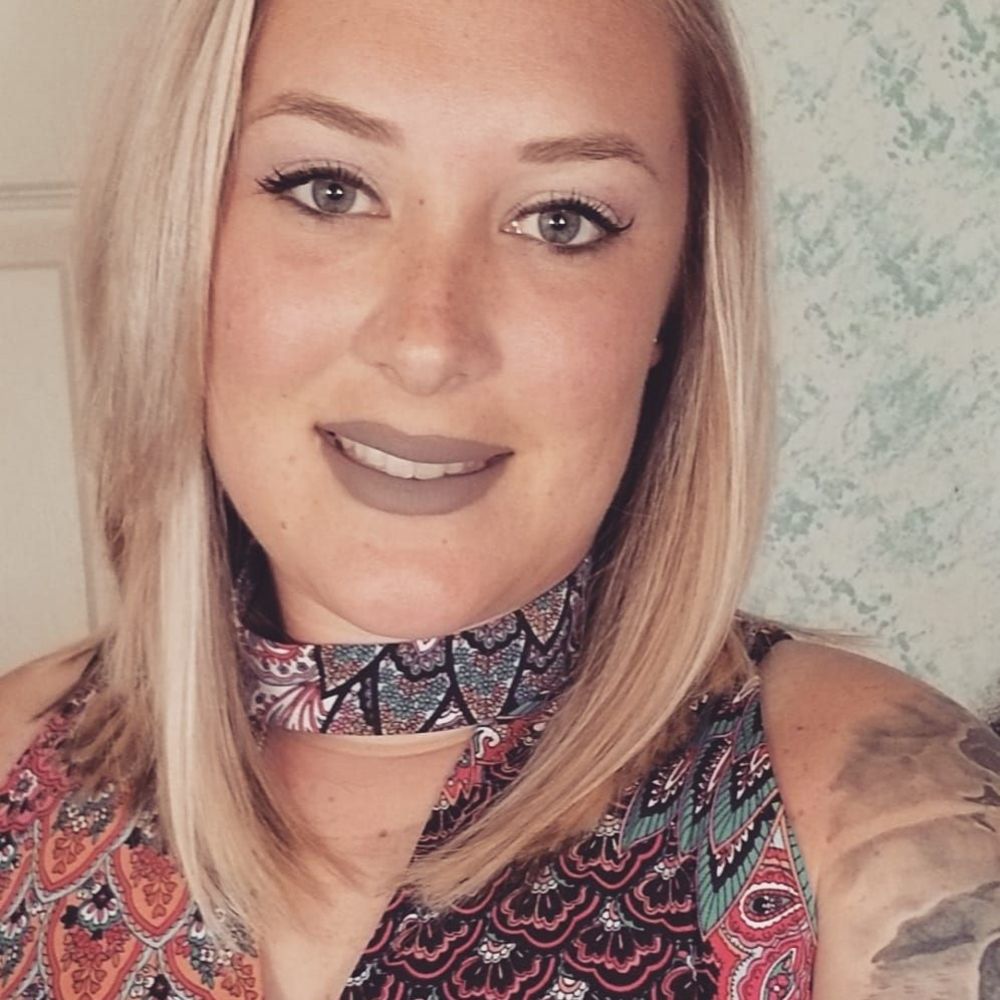 Meet your Posher, Brittany